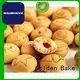 Golden Bake top quality biscuit manufacturing machine supplier for center filled biscuit production 1