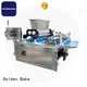 Golden Bake rotary molding machine manufacturer for forming the dough1 1