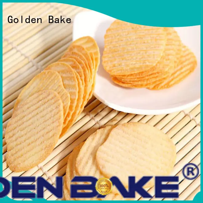 durable automatic cookies making machine manufacturer for wavy potato crisps chips making 1