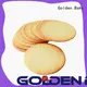 Golden Bake cookies making machine supplier for potato crisp cracker making 1