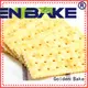Golden Bake top quality biscuit production equipment supplier for soda biscuit production 1