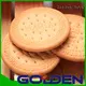 Golden Bake cookie factory machine manufacturer for marie biscuit production 1