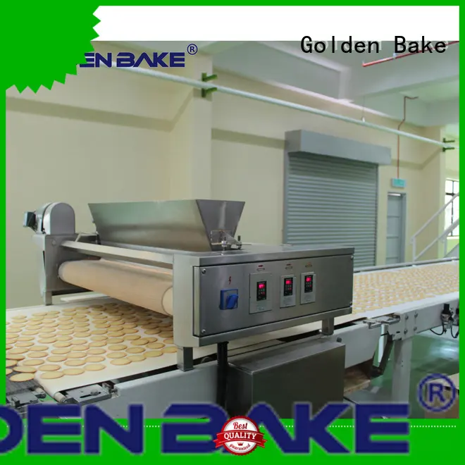 durable biscuit sandwich machine company for biscuit production 1