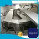 Golden Bake turning conveyor company for cooling biscuit 1