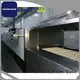 Golden Bake industrial cookie oven manufacturer for baking the biscuit2 1