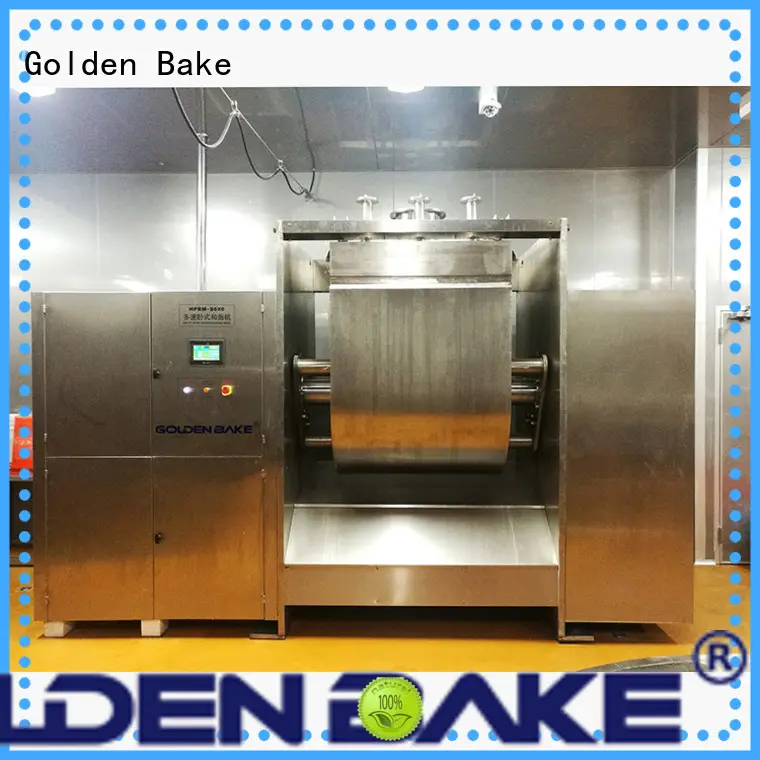 Golden Bake dough mixer company for mixing biscuit material1 1