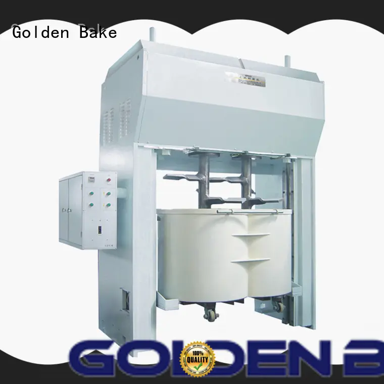 top quality dough mixer factory for sponge and dough process 1