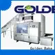 Golden Bake dough roller sheeter company for biscuit material forming 1