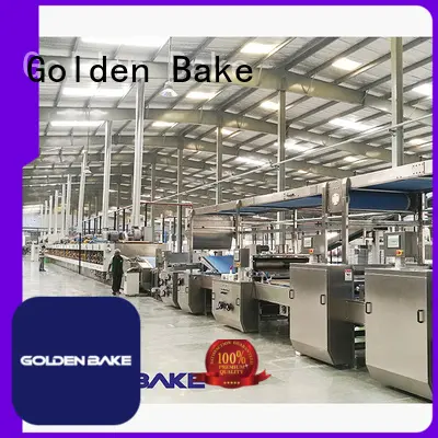 professional biscuit manufacturing machine factory for dough processing 1