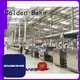 professional biscuit manufacturing machine factory for dough processing 1