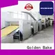 top automatic cookie machine solution for dough processing 1