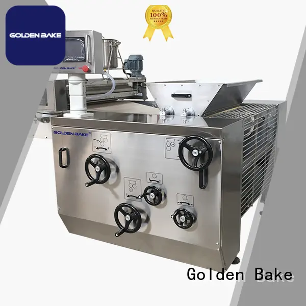 best cookie making machine company for forming the dough 1