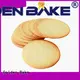 excellent cracker making machine factory for biscuit production 1