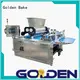 Golden Bake durable dough forming machine factory for dough processing 1
