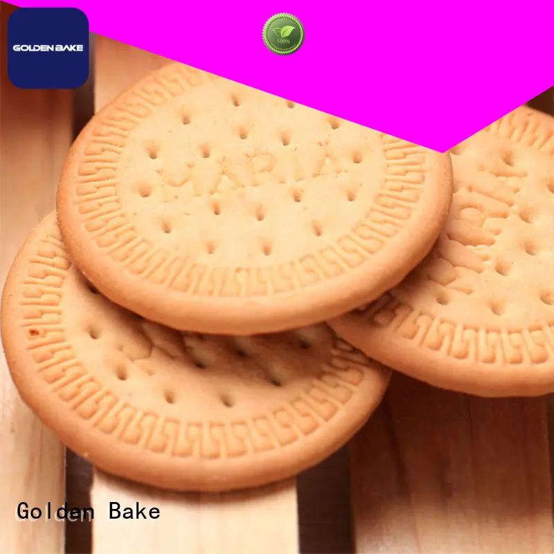 Golden Bake cookie factory machine manufacturer for marie biscuit production1 1