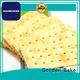 Golden Bake biscuit maker factory for soda biscuit production 1