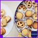 Golden Bake top quality cookies making machine company for cookies manufacturing 1