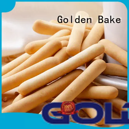 Golden Bake best biscuit manufacturing unit factory for finger biscuit making1 1