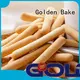 Golden Bake best biscuit manufacturing unit factory for finger biscuit making1 1