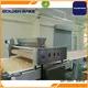 Golden Bake biscuit equipment supplier for biscuit cream filling 1