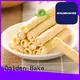 Golden Bake best wafer stick machine manufacturer for wafer stick production 1