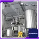 Golden Bake best dosing equipment company for dosing system 1