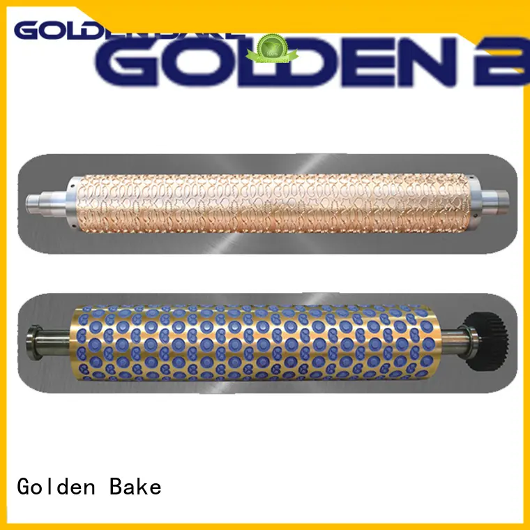 Golden Bake excellent biscuit equipment manufacturer for biscuit packing 1
