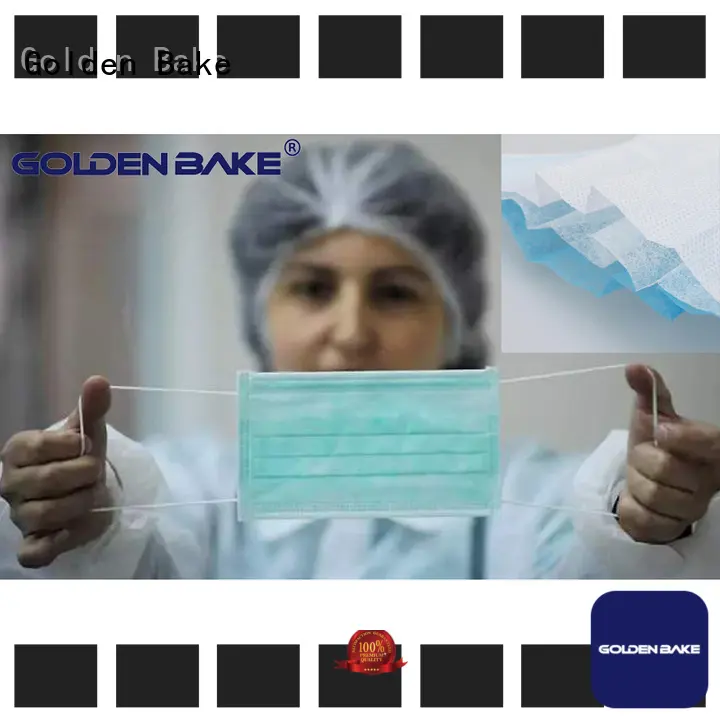Golden Bake best cookie making machine manufacturers factory for chocolate-flavored sandwich biscuit making14 1