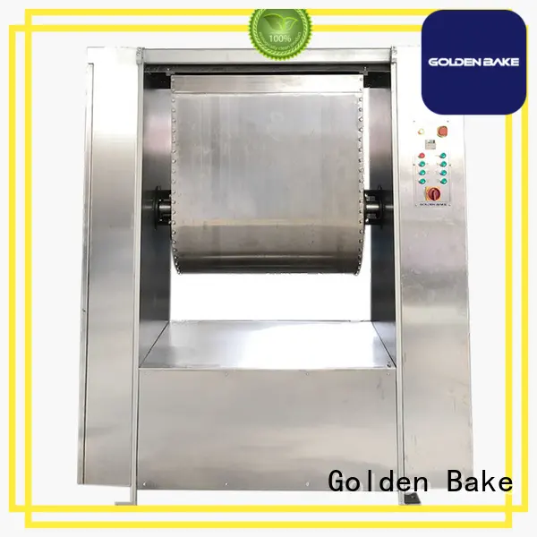 Golden Bake excellent dough mixing machine supplier for sponge and dough process 1
