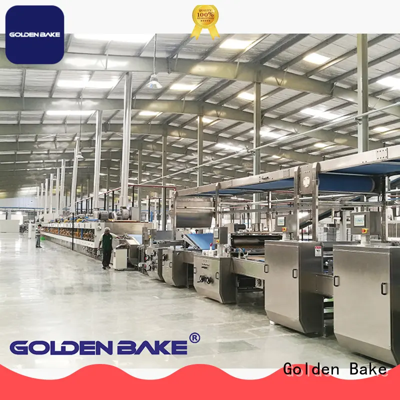 top rotary moulder supplier for dough processing 1