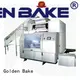Golden Bake durable cookie machine manufacturer for dough processing 1