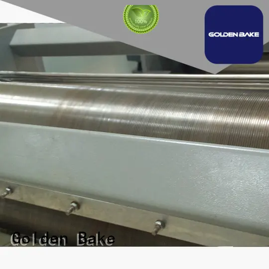 excellent dough roller sheeter factory for biscuit material forming 1