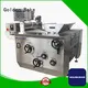 Golden Bake dough roller sheeter manufacturer for forming the dough1 1