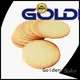 Golden Bake cookies making machine manufacturer for potato crisp cracker making2 1