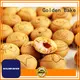 Golden Bake cookie machine company 1