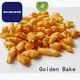 Golden Bake top quality bakery cookie machine factory for gold fish biscuit production 1