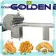 Golden Bake biscuit factory machine solution for biscuit production 1