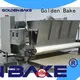 Golden Bake top quality biscuit factory machine manufacturer for biscuit production 1