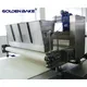 Golden Bake wafer roll making machine factory for biscuit packing 3