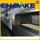 top quality biscuit baking oven solution for baking the biscuit 1