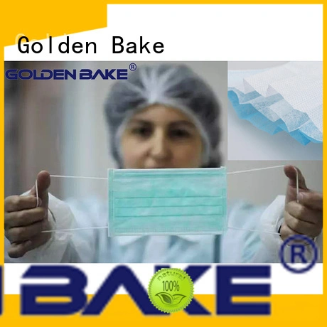 Golden Bake best cookie making machine manufacturers factory for chocolate-flavored sandwich biscuit making17 1