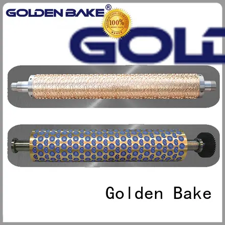 Golden Bake biscuit equipment supplier for biscuit production 1