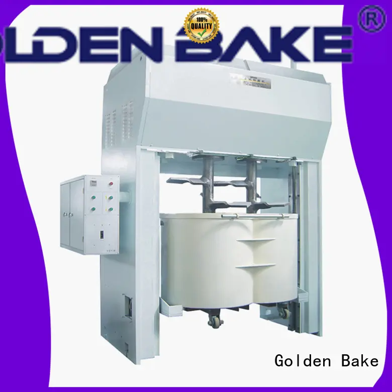 Golden Bake top biscuit mixer company for mixing biscuit material 1
