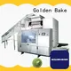 Golden Bake dough sheeter supplier for dough processing 1