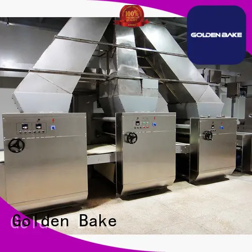 top automatic cookie machine company for dough processing 1
