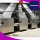 top automatic cookie machine company for dough processing 1