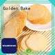 Golden Bake top quality automatic biscuit making plant company for biscuit making 1