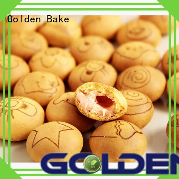 top quality cookie machine factory 1