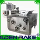 Golden Bake top cookie making machine solution for dough processing 1