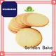 Golden Bake professional cookies making machine solution for biscuit production 1